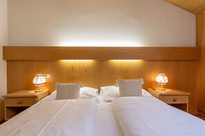 Reisbedje, gratis wifi, beddengoed