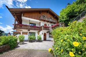Exterieur