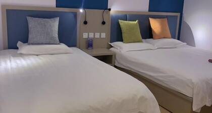 Chidao Hotel (Beijing Nanjiao Cancer Hospital Branch)