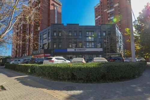 Chidao Hotel (Beijing Nanjiao Cancer Hospital Branch)
