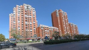Fyrir utan
