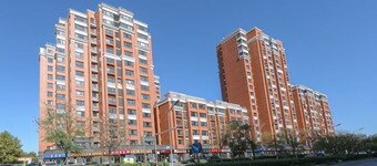 Chidao Hotel (Beijing Nanjiao Cancer Hospital Branch)