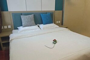 Room - Chidao Hotel (Beijing Nanjiao Cancer Hospital Branch) (Beijing)