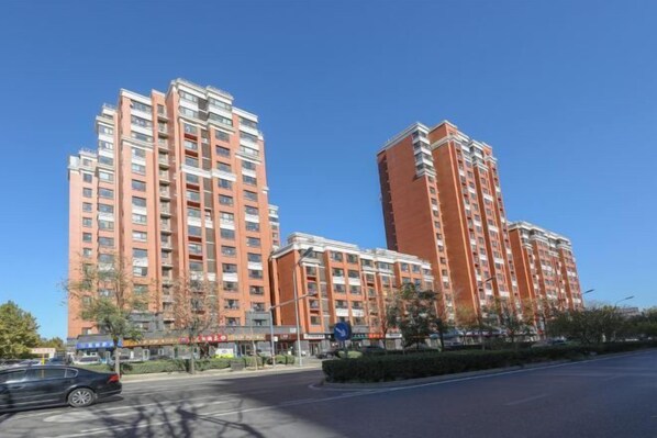 Exterior - Chidao Hotel (Beijing Nanjiao Cancer Hospital Branch) (Beijing)