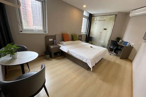 Chidao Hotel (Beijing Nanjiao Cancer Hospital Branch)