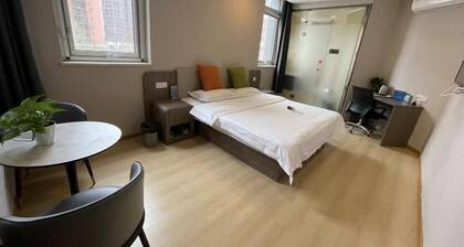 Chidao Hotel (Beijing Nanjiao Cancer Hospital Branch)