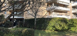 Exterieur
