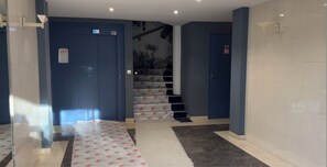 Interieur