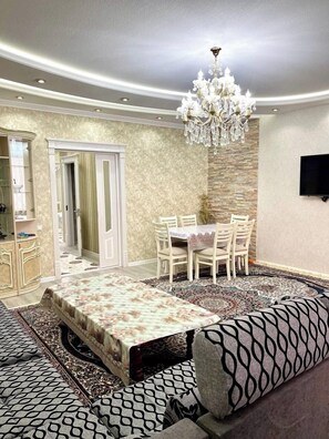Elite Villa - Samarqand Same Hotel (Samarkand)