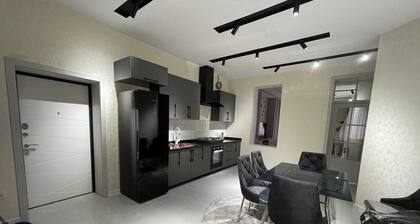 Samarqand Same Hotel