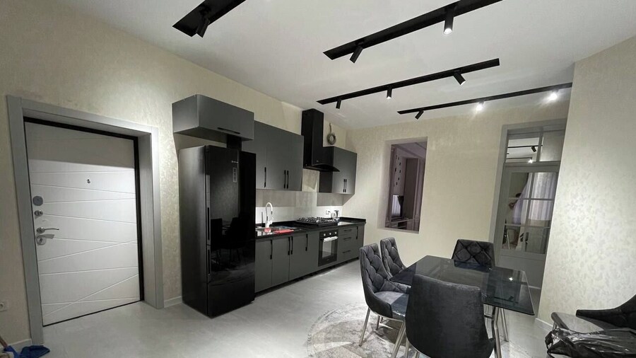 Samarqand Same Hotel