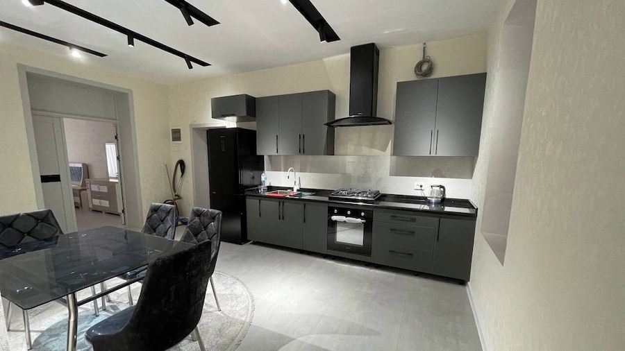 Samarqand Same Hotel