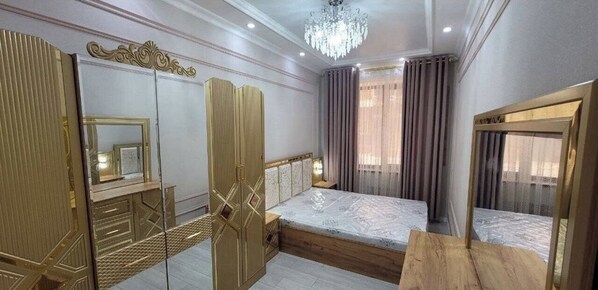 Presidential Villa