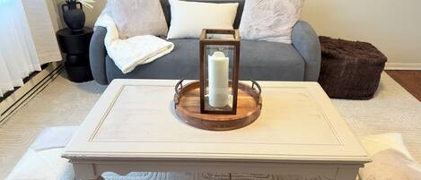 スマートテレビ