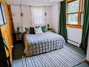 4 quartos, ferros/tábuas de passar roupa, Wi-Fi, roupa de cama