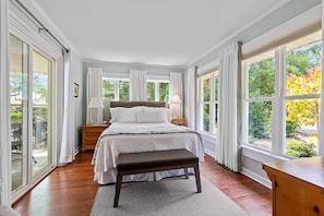 4 chambres, bureau, fer et planche à repasser, Wi-Fi gratuit