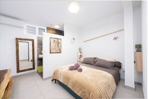 3 Schlafzimmer, Bügeleisen/Bügelbrett, Reisekinderbett, kostenloses WLAN