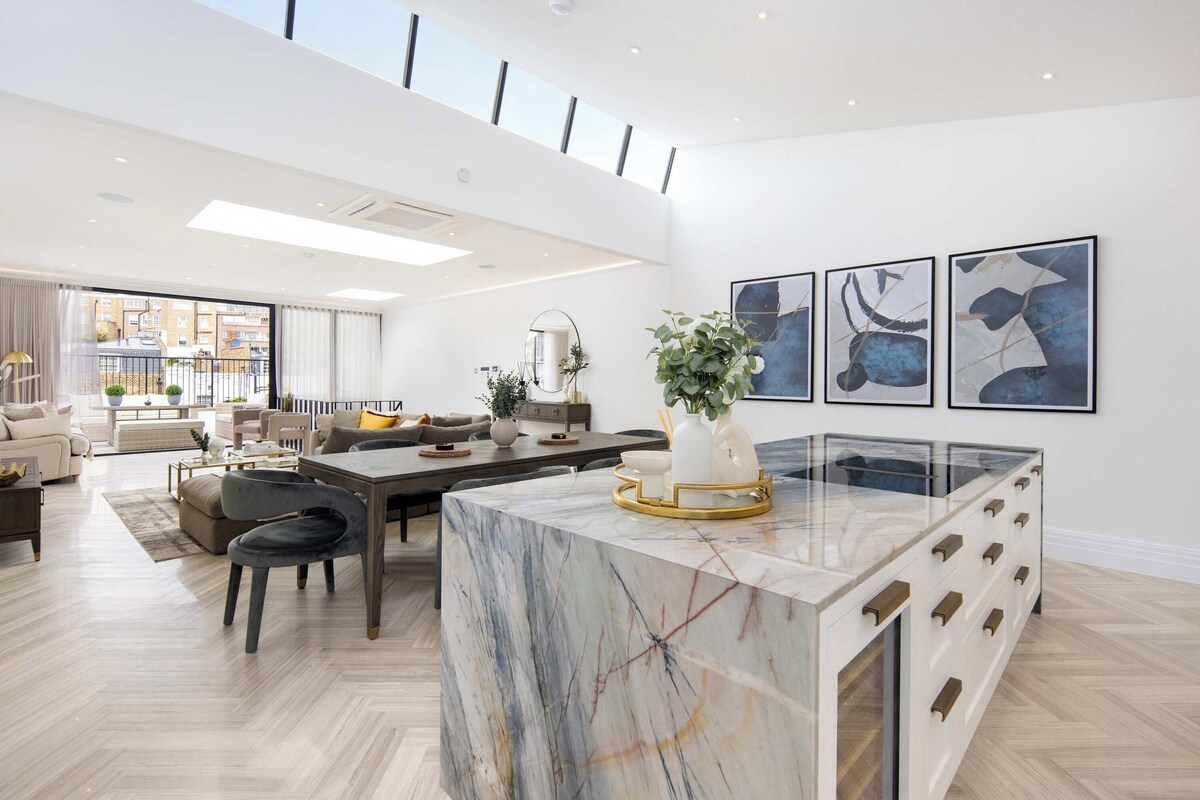 Bild für Gastgeberprofil