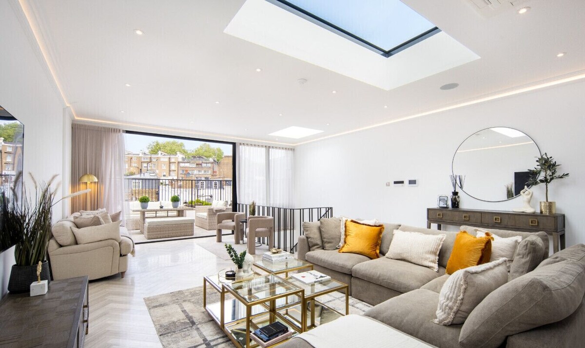 Image de profil de l’hôte