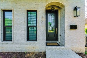 Interior - 2 Mi to Little Rock River Market: Walkable Getaway (Little Rock)