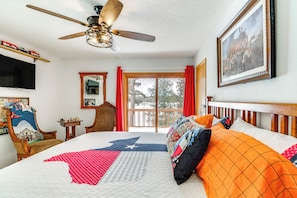 Hus (3 Bedrooms) | Innvendig