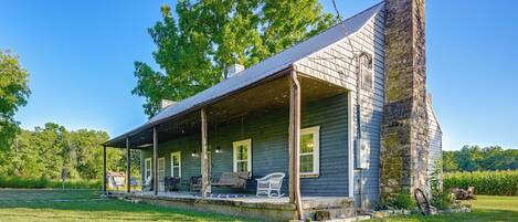 House (3 Bedrooms) | Front of property