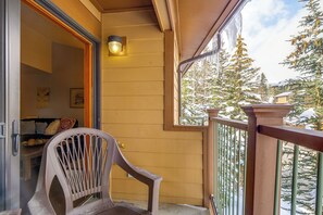 Apartment (2 Bedrooms) | Innenbereich