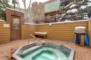 Apartment (2 Bedrooms) | Interior - Walk to Main Street: Breck Condo w/ Balcony! (Breckenridge)