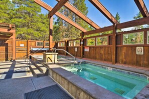 Appartamento (2 Bedrooms) | Interni