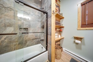 Maison (4 Bedrooms) | Intérieur