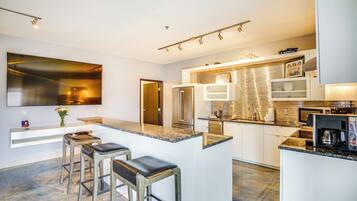 Apartment (4 Bedrooms) | Interior