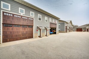 Apartment (4 Bedrooms) | Innenbereich