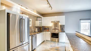 Apartment (4 Bedrooms) | Interior