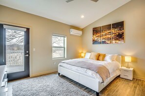 Apartment (4 Bedrooms) | Interior