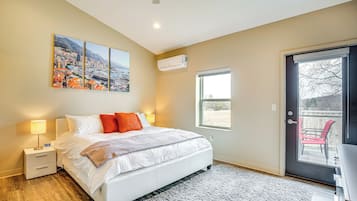 Apartment (4 Bedrooms) | Interior