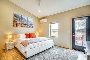 Lägenhet (4 Bedrooms) | Interiör