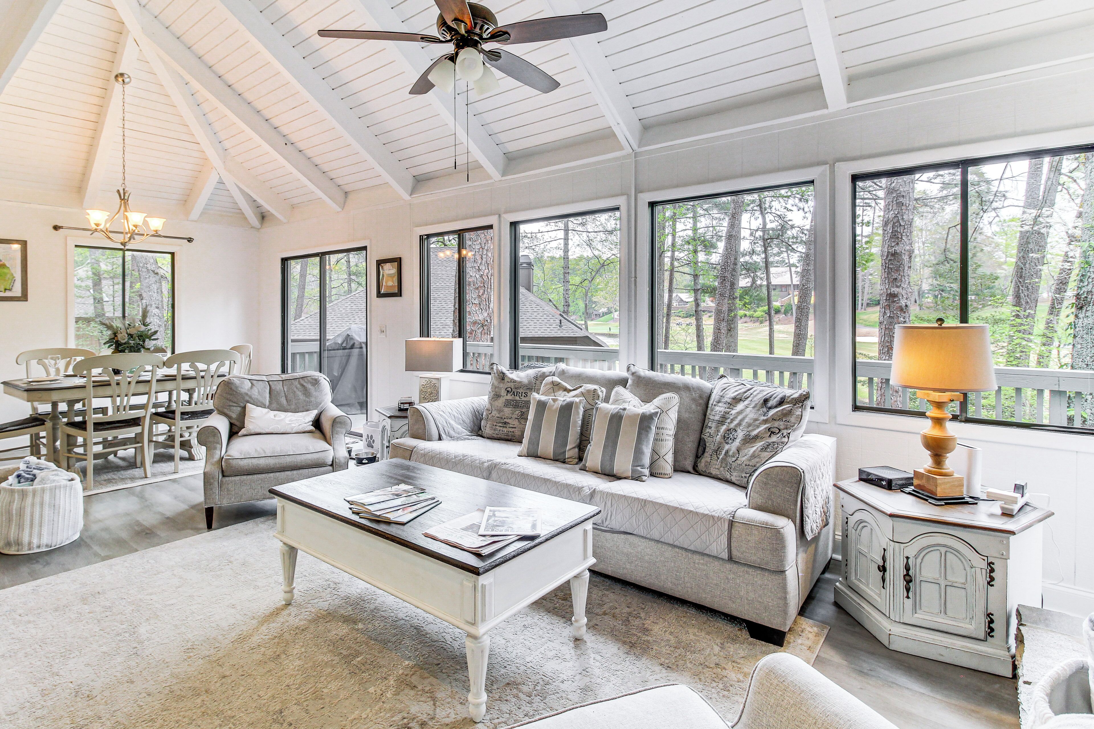 Talo (2 Bedrooms) | Sisätilat