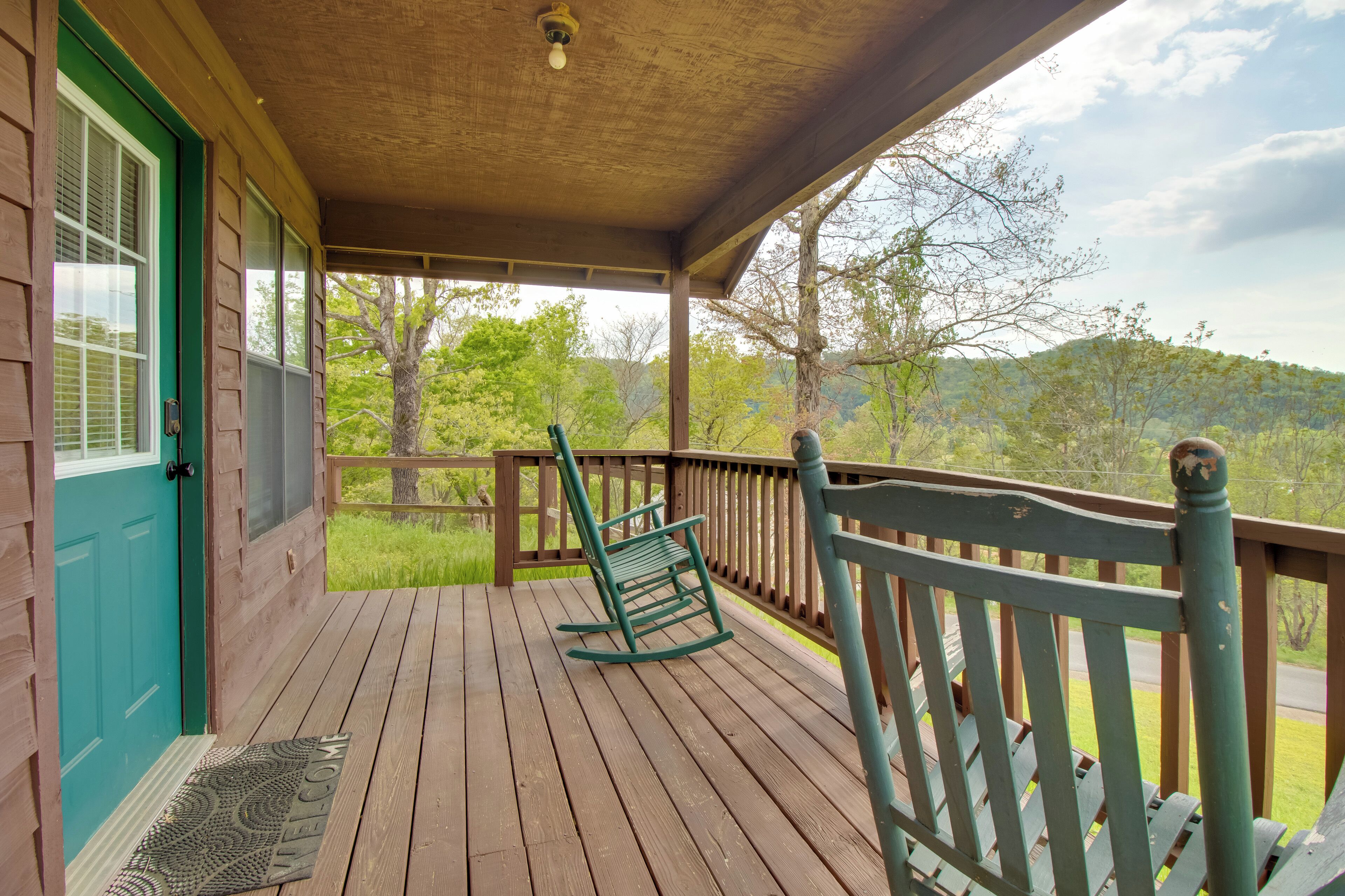 House (1 Bedroom) | Interior