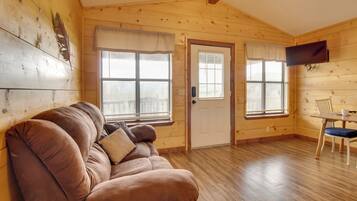 Casa (1 Bedroom) | Interior