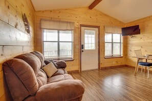 Ferienhaus (1 Bedroom) | Innenbereich