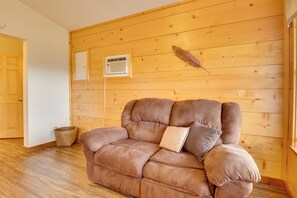 Ferienhaus (1 Bedroom) | Innenbereich