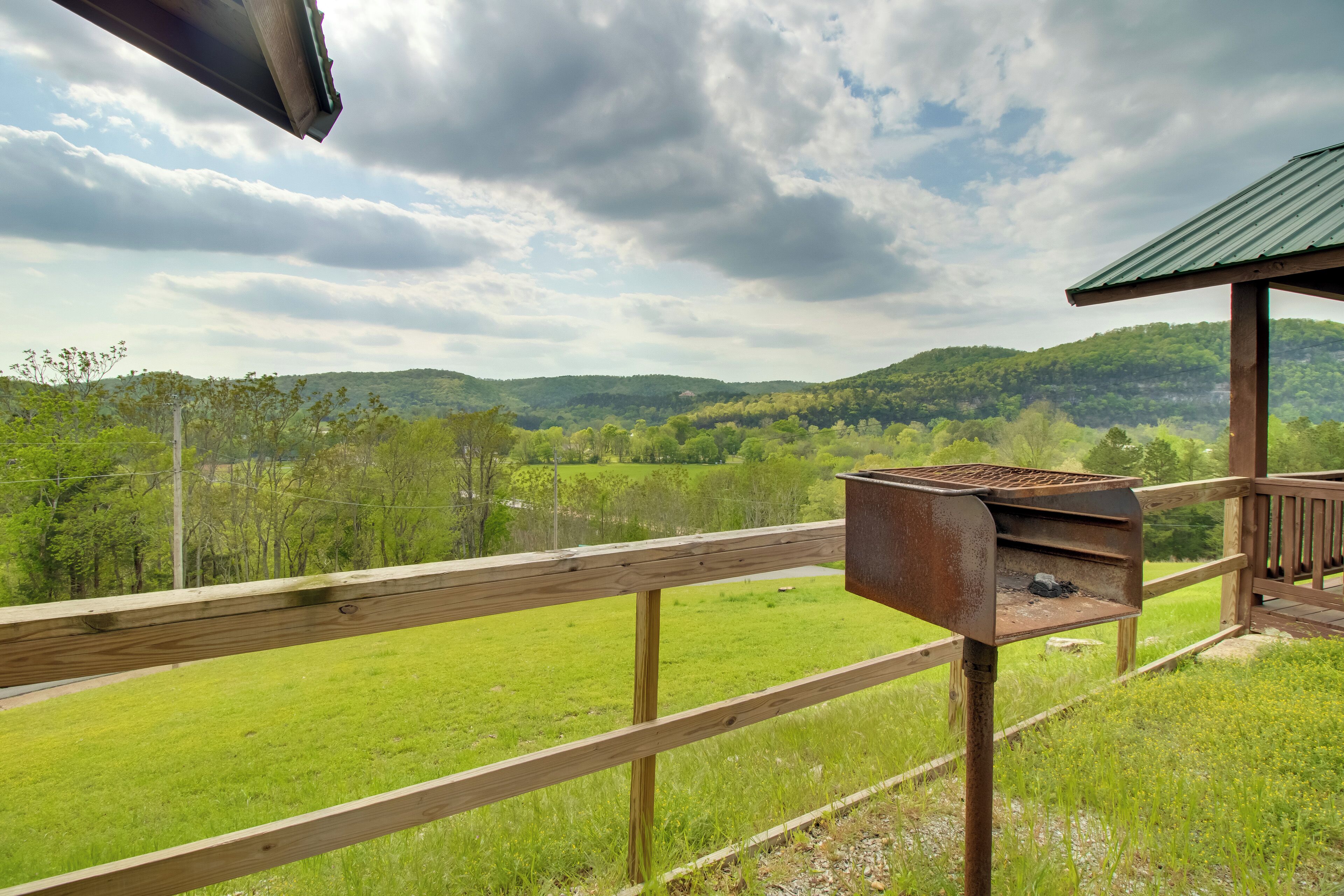 House (1 Bedroom) | Front of property