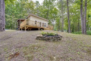 Cottage (2 Bedrooms) | Interior