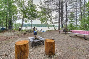 Cottage (2 Bedrooms) | Interior