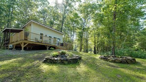 Cottage (2 Bedrooms) | Interior