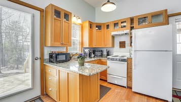 村舍 (2 Bedrooms) | 住宿内部