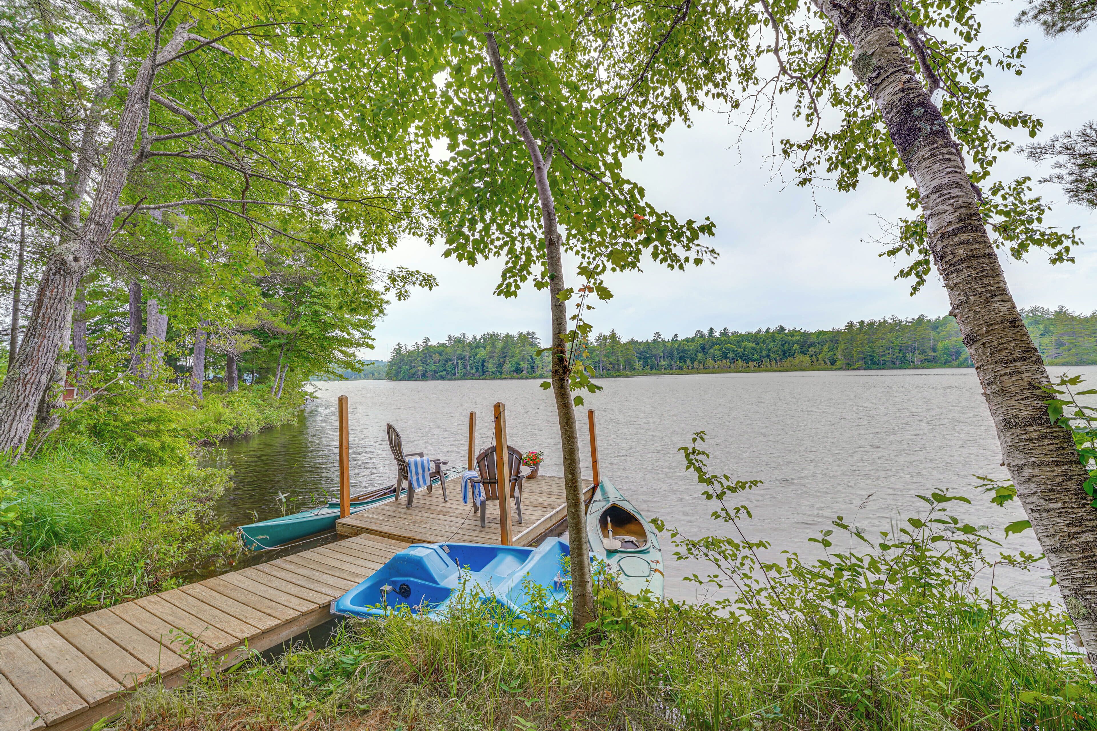 Cottage (2 Bedrooms) | Facciata della struttura