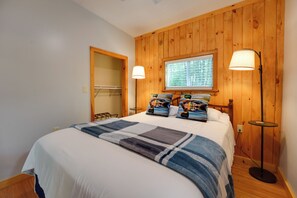 Småhus (2 Bedrooms) | Innvendig