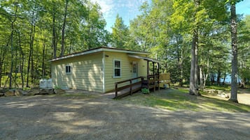 Cottage (2 Bedrooms) | Interior