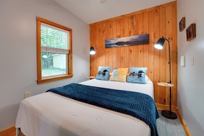 Casa de campo (2 Bedrooms) | Interior